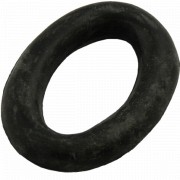 Image for Exhaust Mounting Rubber