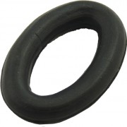 Image for Exhaust Mounting Rubber