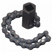 Image for Oil Filter Chain Wrench