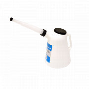 Image for Oil Measuring Jug - 5L