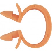 Image for Omega Clips - 13mm Pink