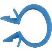 Image for Omega Clips - 14mm Blue