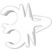 Image for Cable Clips - 7.9mm & 7.9mm Cable Clip