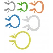 Image for Omega Clips - Assorted Omega Clips