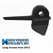 Image for Plastic Head Insert Lower (Hofmann Megaplan)
