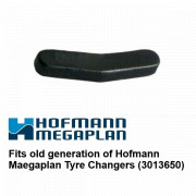 Image for Plastic Inserts Upper (Hofmann Megaplan - 3013650)