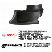 Image for Plastic Shoe Cover (Beissbarth/Tecalemit)