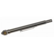 Image for Push On Tyre Pressure Gauge