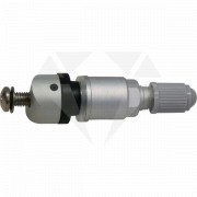 Image for Original i-Sensor Metal Valve Stem Full Kit (Silver)