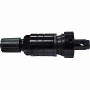 Image for Gemini i-Sensor Metal Valve Stem (Black)