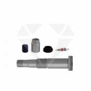 Image for TPMS Metal Valve Stem Full Kit