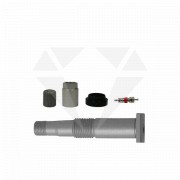 Image for TPMS Metal Valve Stem Full Kit