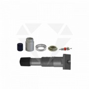 Image for TPMS Metal Valve Stem Full Kit