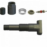 Image for TPMS Metal Valve Stem Full Kit