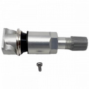 Image for TPMS Metal Valve Stem Full Kit