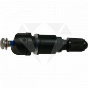 Image for TPMS Metal Valve Stem Full Kit