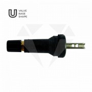 Image for TPMS Rubber Valve Stem Full Kit