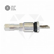 Image for TPMS Metal Valve Stem Full Kit - replaces TPK10011