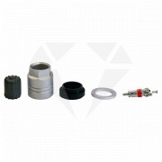 Image for TPMS Service Kit Components (No Stem)