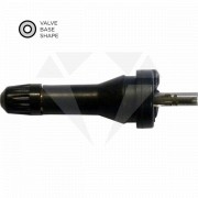 Image for TPMS Rubber Valve Stem Full Kit - replaces TPK20005