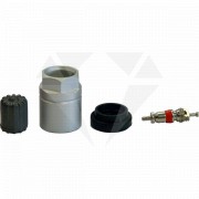 Image for TPMS Service Kit Components (No Stem)