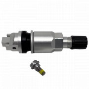 Image for TPMS Metal Valve Stem Full Kit