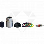 Image for TPMS Service Kit Components (No Stem)