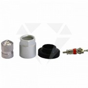 Image for TPMS Service Kit Components (No Stem)