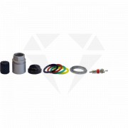 Image for TPMS Service Kit Components (No Stem)