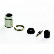 Image for TPMS Service Kit Components (No Stem)