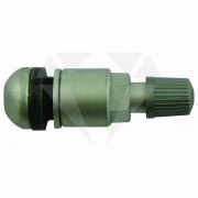 Image for TPMS Metal Valve Stem Full Kit