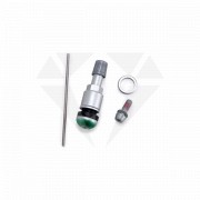 Image for TPMS Metal Valve Stem Full Kit