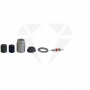 Image for TPMS Service Kit Components (No Stem)
