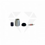 Image for TPMS Service Kit Components (No Stem)