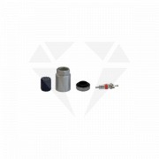 Image for TPMS Service Kit Components (No Stem)