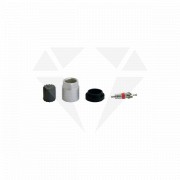 Image for TPMS Service Kit Components (No Stem)