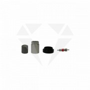 Image for TPMS Service Kit Components (No Stem)