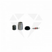 Image for TPMS Service Kit Components (No Stem)