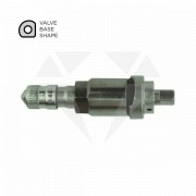 Image for TPMS Metal Valve Stem Full Kit