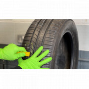 Image for Yellow Wax Markers