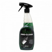 Image for Wheel Weight Application Cleaner