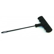 Image for 3? Open Eye Needle With 'T' Handle