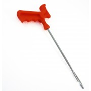 Image for 8? Side Load Heavy Duty Needle With Pistol Grip