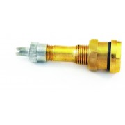 Image for Tubeless Truck Valve