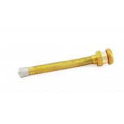 Image for Tubeless Truck Valve