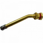 Image for Tubeless Truck Valve