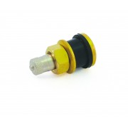 Image for Tubeless Truck Valve