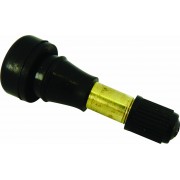 Image for Type 600 High Pressure Snap In Valve - 9.0mm base