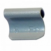 Image for 5g - Universal Clip On Weights For Steel Wheels