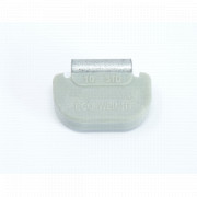 Image for 10g - Premium Clip-on Weights For Steel Wheels